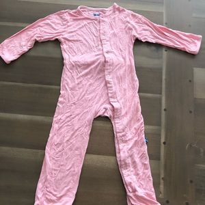 Kickee Pant size 2 coverall (old fit)